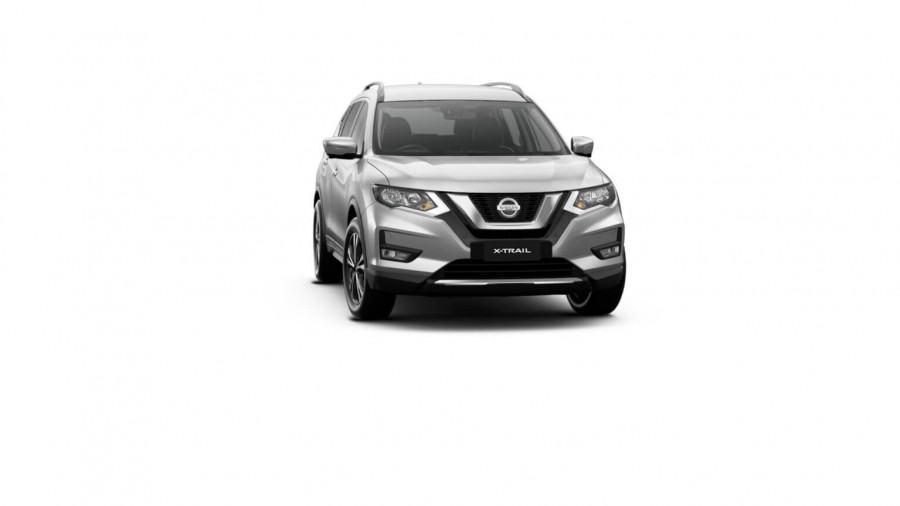 2021 MY22 Nissan X-Trail T32 ST-L Other Image 5