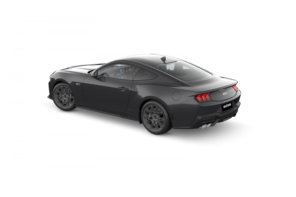 2024 MY24.5 Ford Mustang FO GT Hatch Image 5