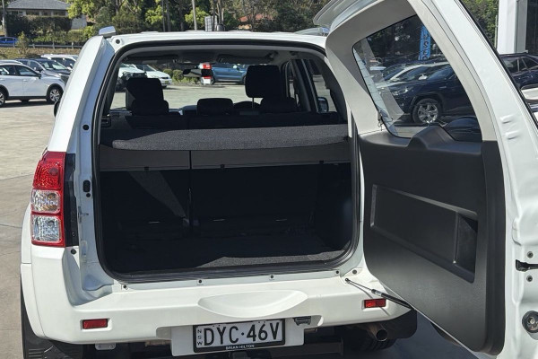 2018 Suzuki Vitara LY GLX Wagon Image 13