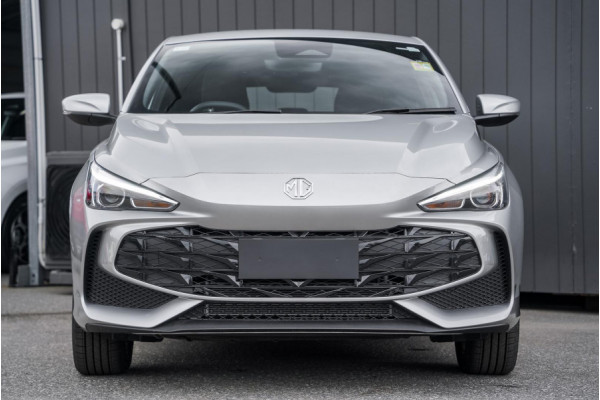 2024 MY24.5 MG MG3 ZP22 Excite Hybrid+ Hatch