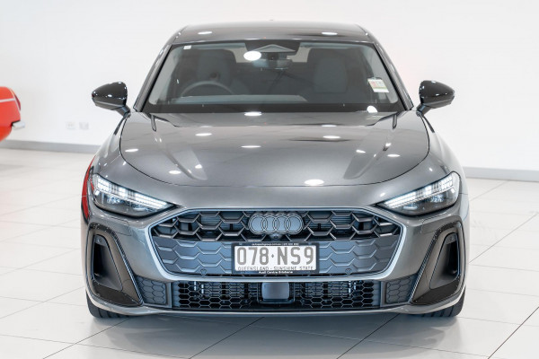 2025 Audi A5 B10 TFSI 150kW S line Sedan image 4