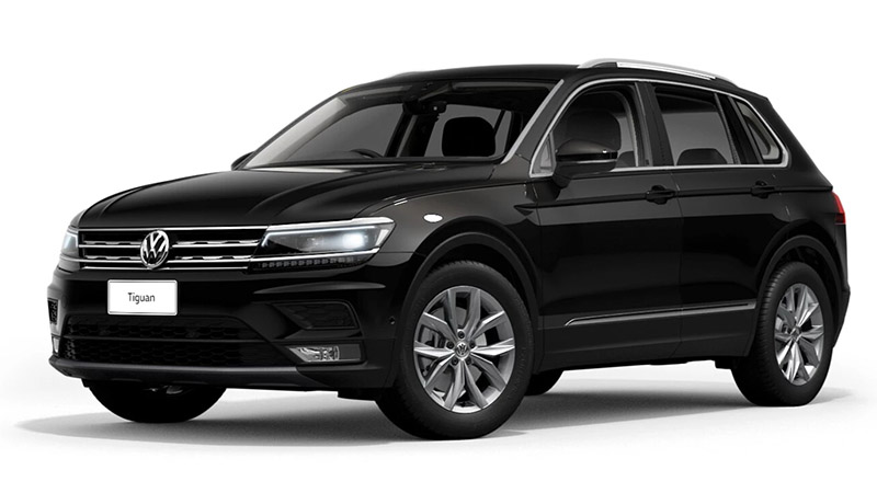 Deep Black Pearl Effect