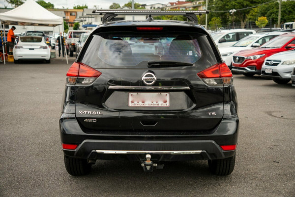 2017 Nissan X-Trail T32 Series II TS Wagon Image 3