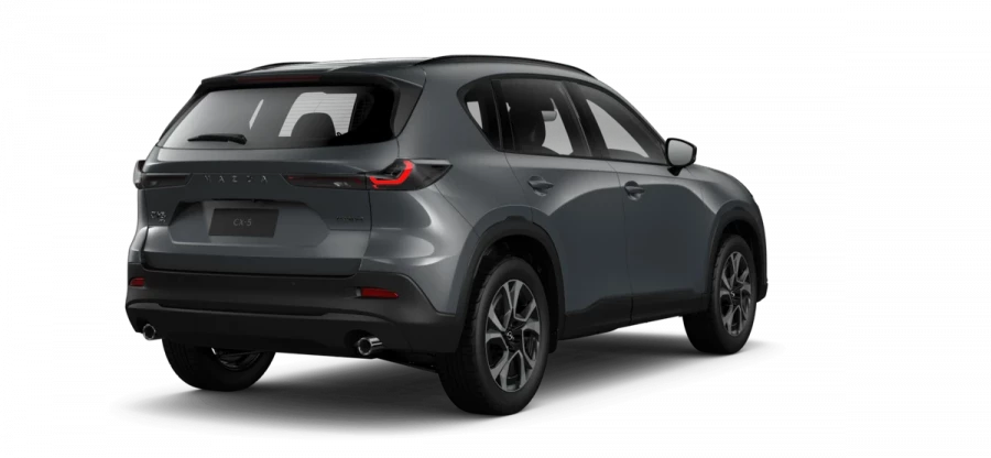 2026 Mazda CX-5 KM Series G25 Touring SUV Image 14