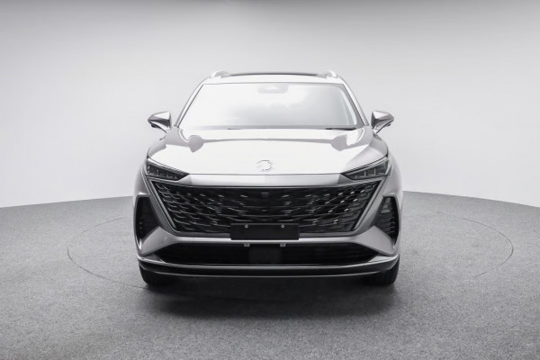 2026 MG QS Excite SUV Image 4