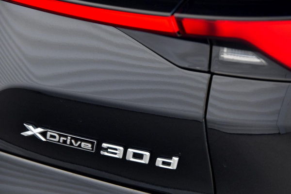 2024 MY25 BMW X5 G05 LCI xDrive30d M Sport SUV