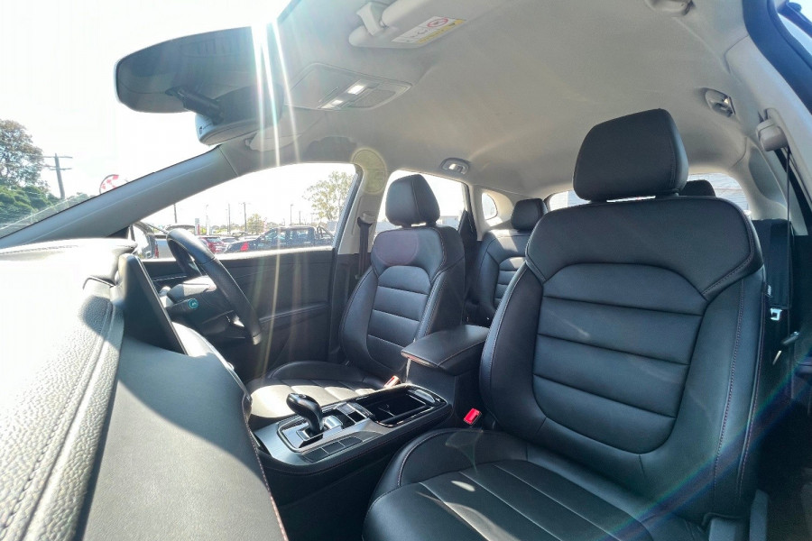 2022 MG HS Plus EV SAS23 Excite SUV Image 11