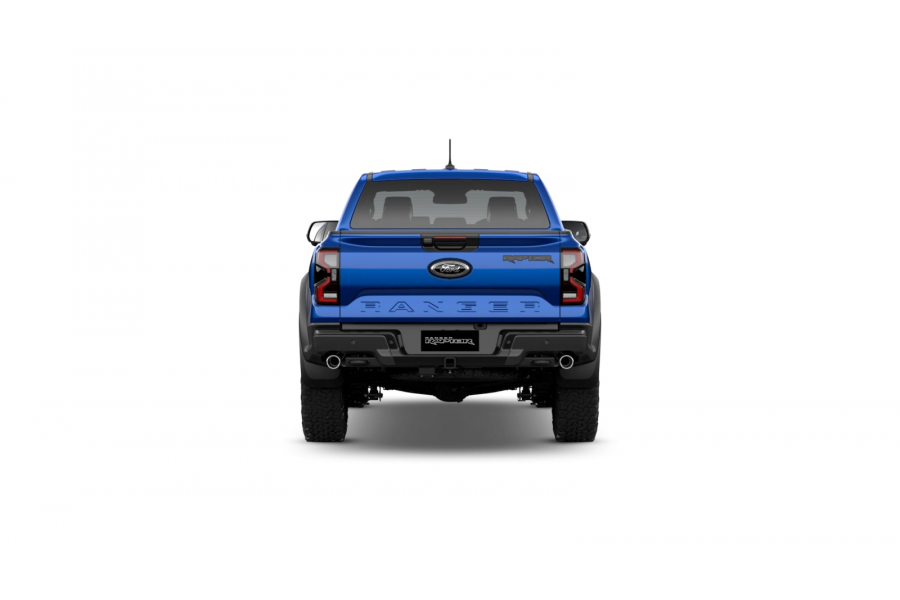 2024 MY25.25 Ford Ranger P703  Raptor Ute Image 6