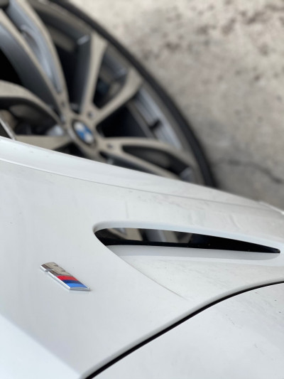 2017 BMW X5 F15 xDrive30d Suv Image 4