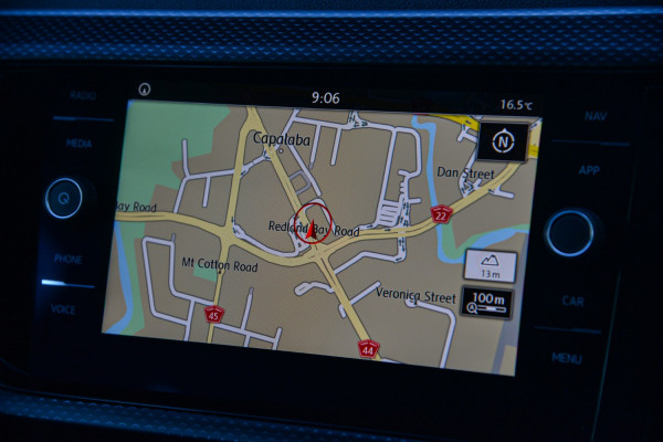 2020 Volkswagen T-Cross C1 85TSI Life Wagon