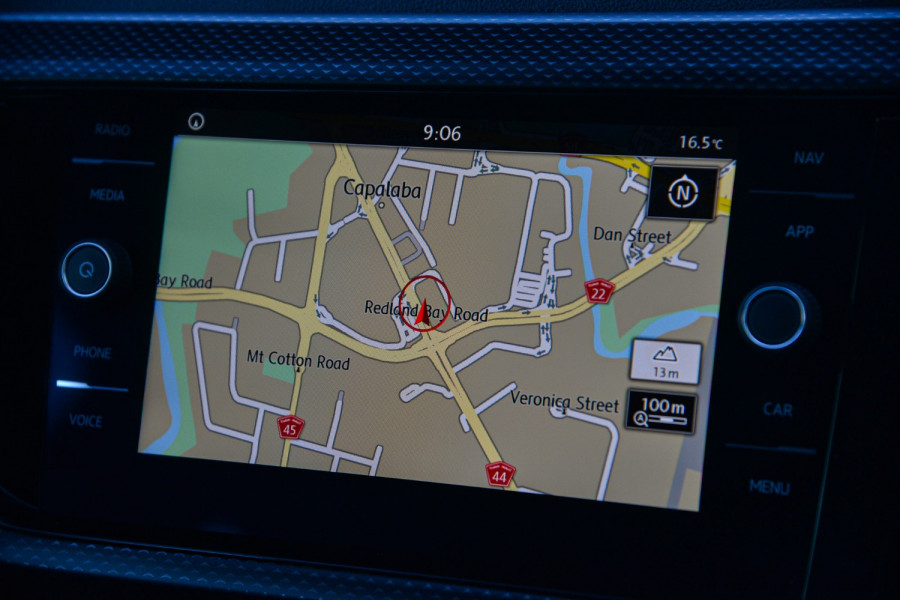 2020 Volkswagen T-Cross C1 85TSI Life Wagon