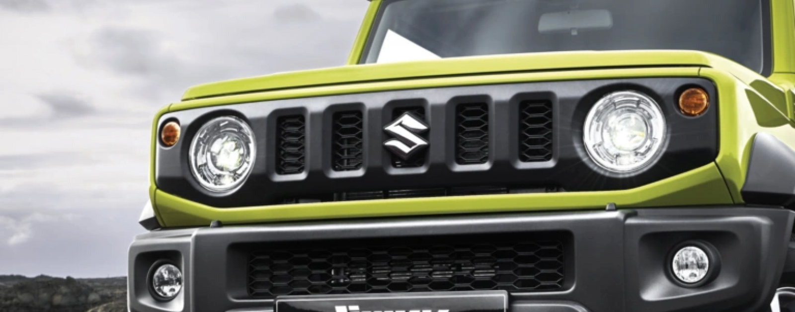 Jimny