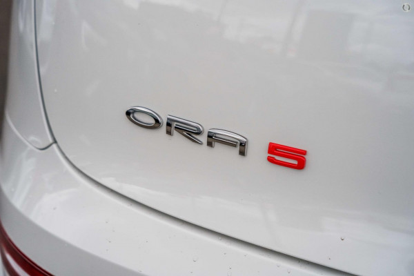 2026 GWM Ora EC15S Lux Wagon Image 9