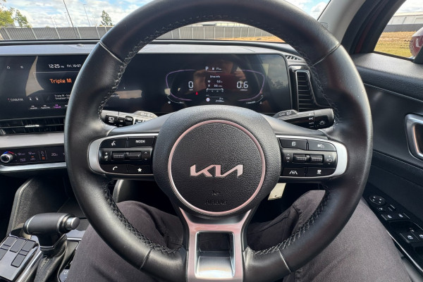 2022 Kia Sportage NQ5 SX SUV Image 16