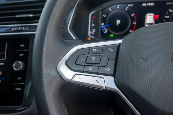 2021 MY22 Volkswagen Tiguan 5N 110TSI Life SUV Image 13