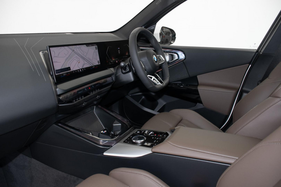 2026 BMW X3 G45 20 xDrive SUV