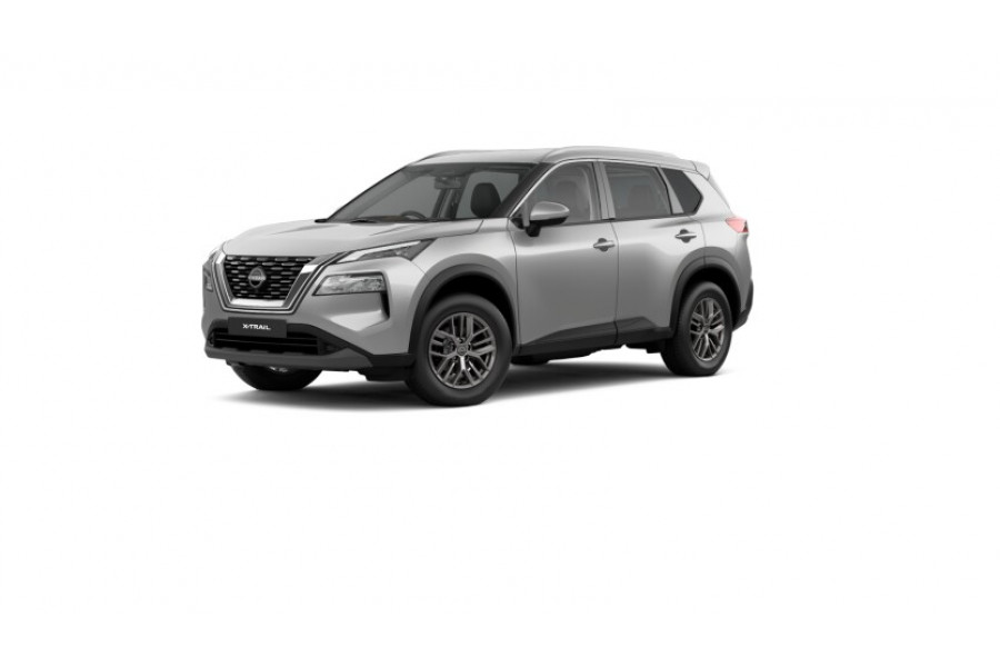 2024 MY25 Nissan X-Trail T33 ST SUV Image 36