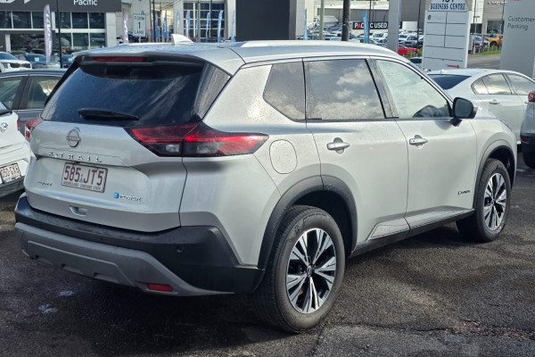 2023 Nissan X-Trail T33 ST-L e-POWER SUV Image 5