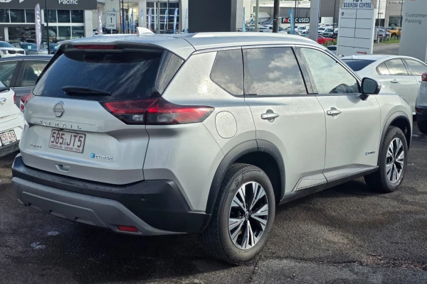 2023 Nissan X-Trail T33 ST-L e-POWER SUV Image 5