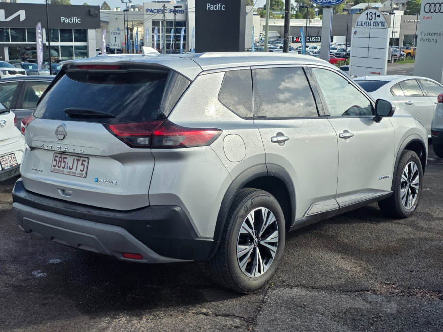 2023 Nissan X-Trail T33 ST-L e-POWER SUV Image 5