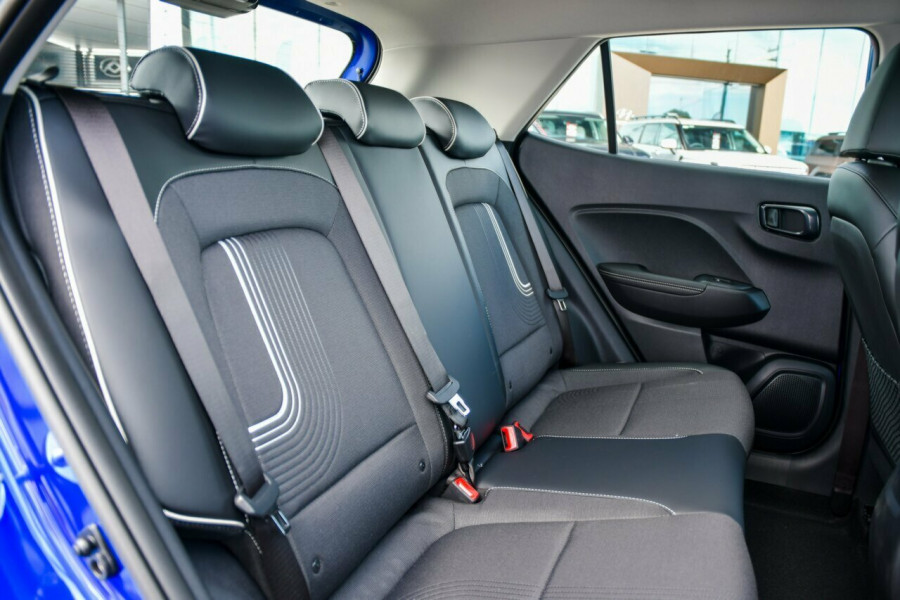 2024 Hyundai Venue QX.V5 Active SUV Image 9