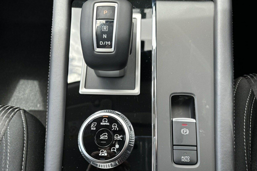 2024 Mitsubishi Outlander ZM LS SUV Image 29