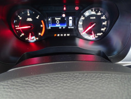 2018 MY20.25 Ford Ranger PX MkIII Raptor Dual cab