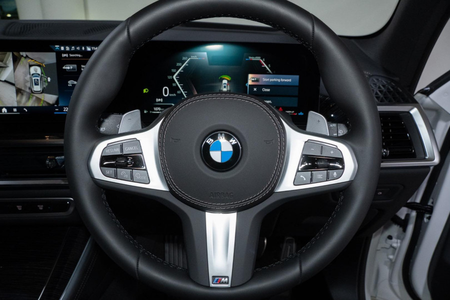 2026 BMW X5 G05 LCI xDrive30d M Sport SUV