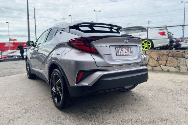 2019 Toyota C-HR NGX10R Koba SUV Image 7