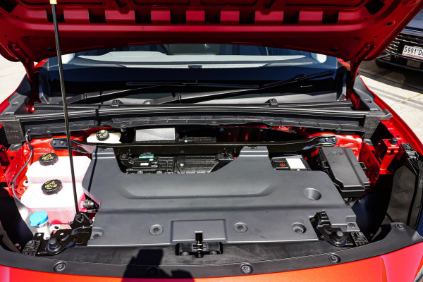 2026 MG MGS5 EV ZS3EM Essence 49 SUV Image 24