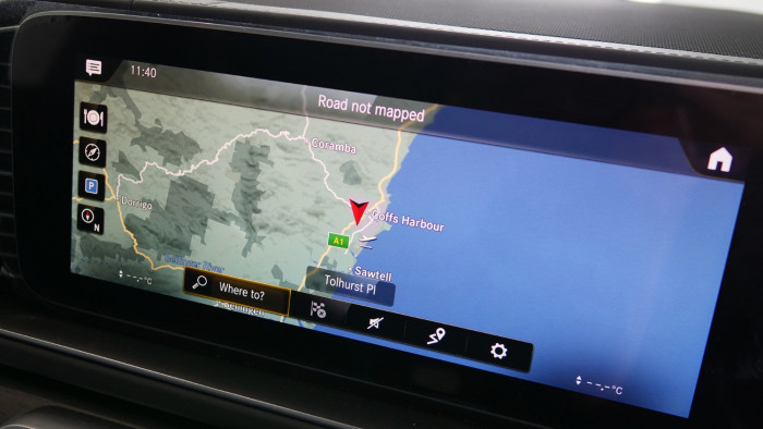 2020 Mercedes-Benz M Class MERCEDES-AMG GLE 63 S 4MATIC Coupe Image 18