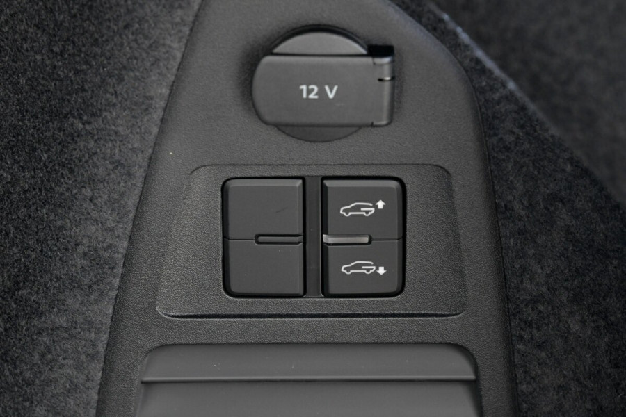 2024 Volkswagen Touareg RC 210TDI R-Line SUV Image 28