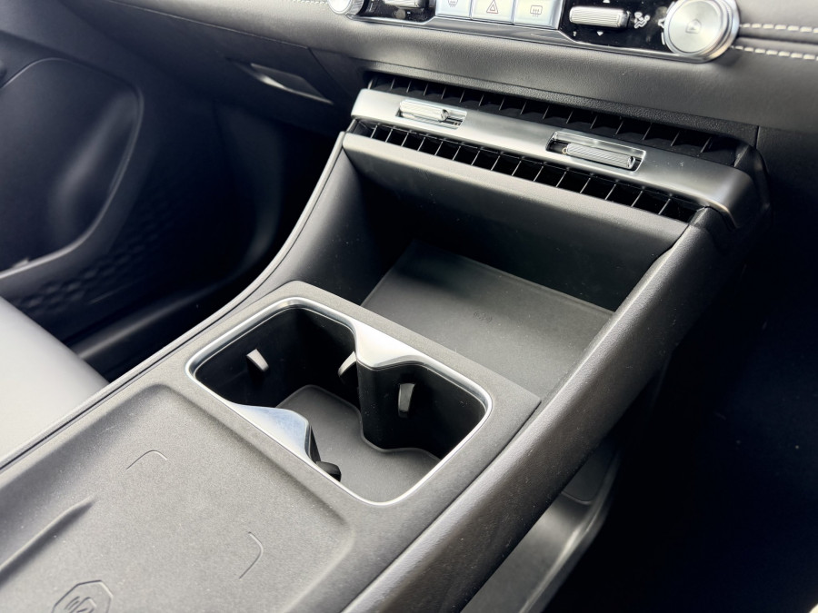 2026 MG MG4 EV Urban AH4E Essence 54 Hatch Image 11