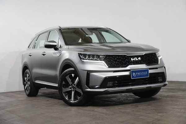 2022 Kia Sorento Sport SUV Image 1