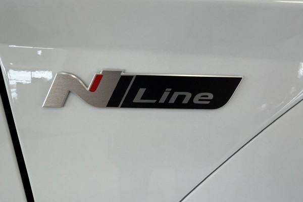 2025 MY26 Hyundai KONA SX2.V3 Hybrid Premium N Line SUV Image 8