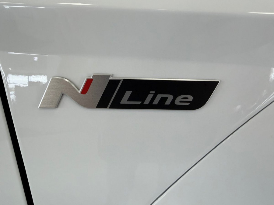 2025 MY26 Hyundai KONA SX2.V3 Hybrid Premium N Line SUV Image 8