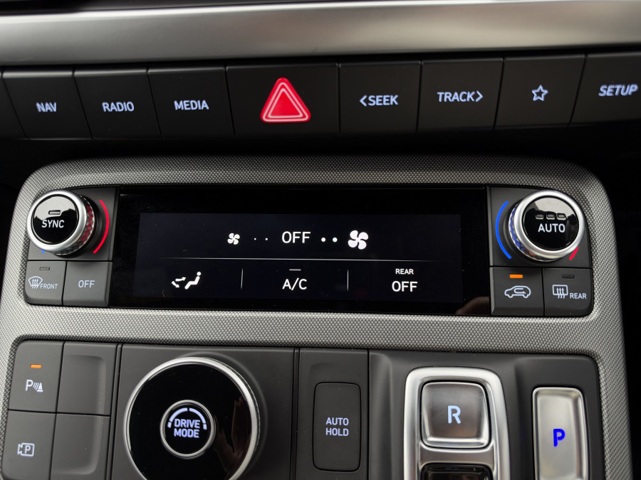 2023 MY24 Hyundai Palisade LX2.V4 Calligraphy SUV Image 38