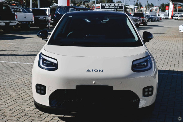 2026 AION AION UT No Series Luxury Hatch Image 15