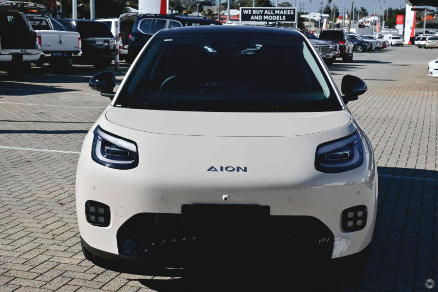 2026 AION AION UT No Series Luxury Hatch Image 15