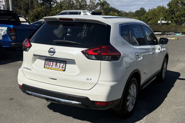 2020 Nissan X-Trail T32 Series III ST SUV Image 10
