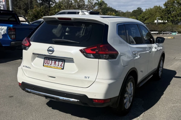 2020 Nissan X-Trail T32 Series III ST SUV Image 10