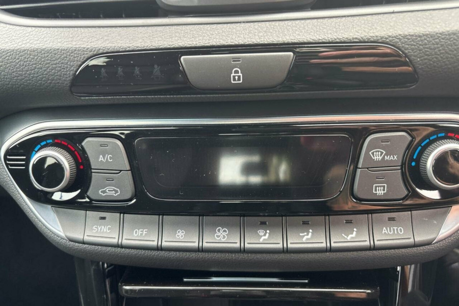 2024 MY25 Hyundai i30 PDe.V6  N Line Hatch Image 12