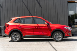 2025 MG ZS ZS32 Excite SUV