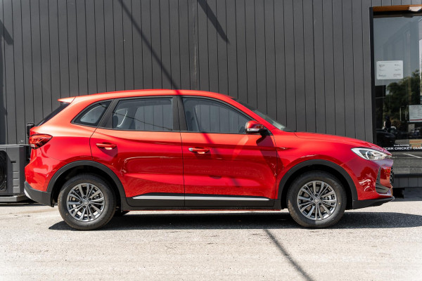 2025 MG ZS ZS32 Excite SUV
