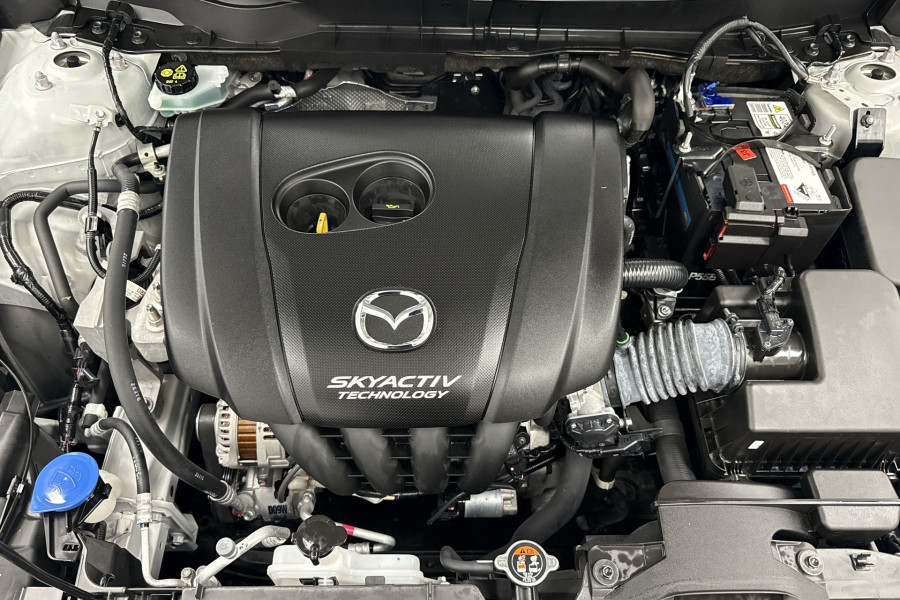 2019 Mazda CX-3 DK Akari SUV Image 11