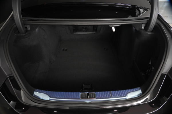 2025 Mercedes-Benz S450 4matic Sedan Image 24