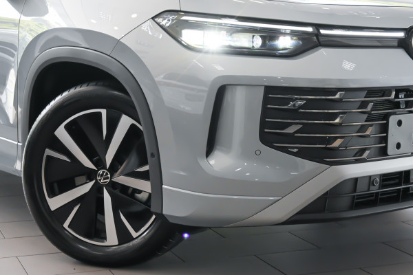 2025 Volkswagen Tayron R4 150TSI Elegance SUV image 6
