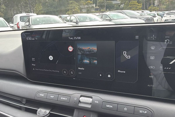 2025 Kia K4 CL4m Sport Sedan Image 15
