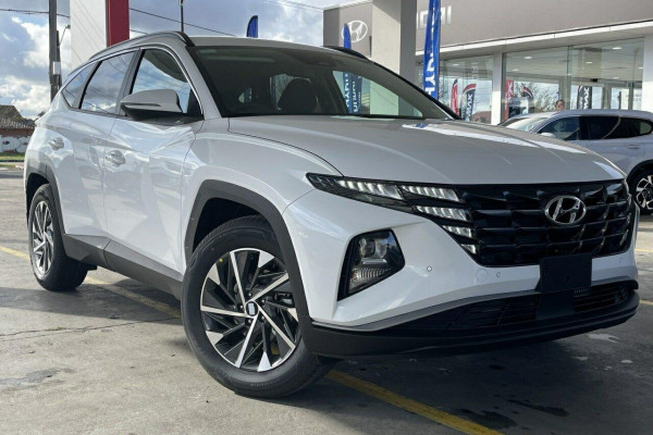 2023 Hyundai Tucson NX4.V2 Elite SUV