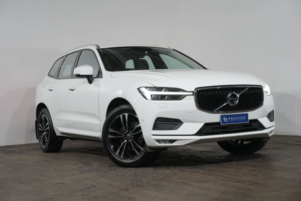 Volvo XC60 D4 Momentum UZ